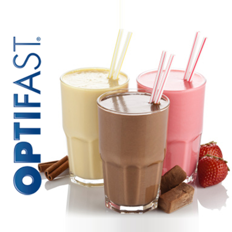 Shirley's OPTIFAST® Recipes - Peel Weight Loss Clinic Blog