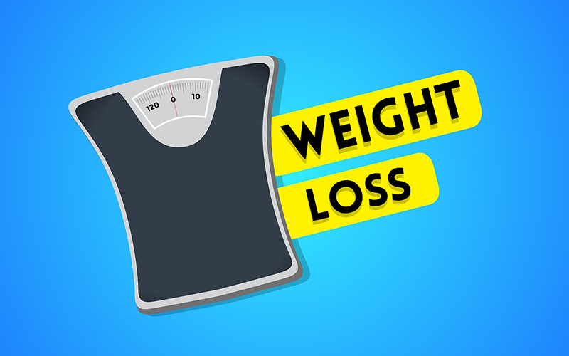 Easy Tips to Lose Weight