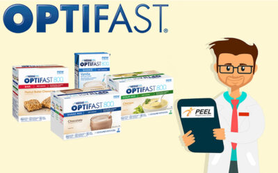 How the PWLC OPTIFAST CORE PROGRAM can help you achieve a Healthy Weight