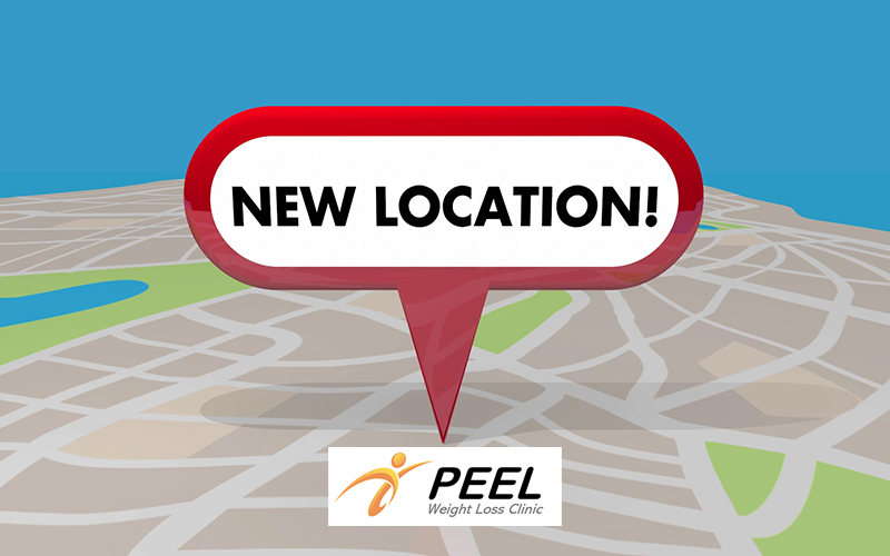 NEW Toronto OPTIFAST® Location!!! - Peel Weight Loss Clinic Blog