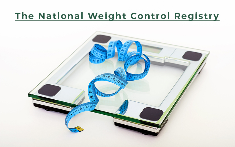The National Weight Control Registry (NWCR) Provides Interesting Clues in Maintaining Weight Loss!