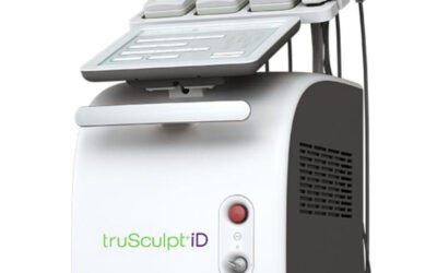 truSculpt iD – The Latest Technology in Body Contouring