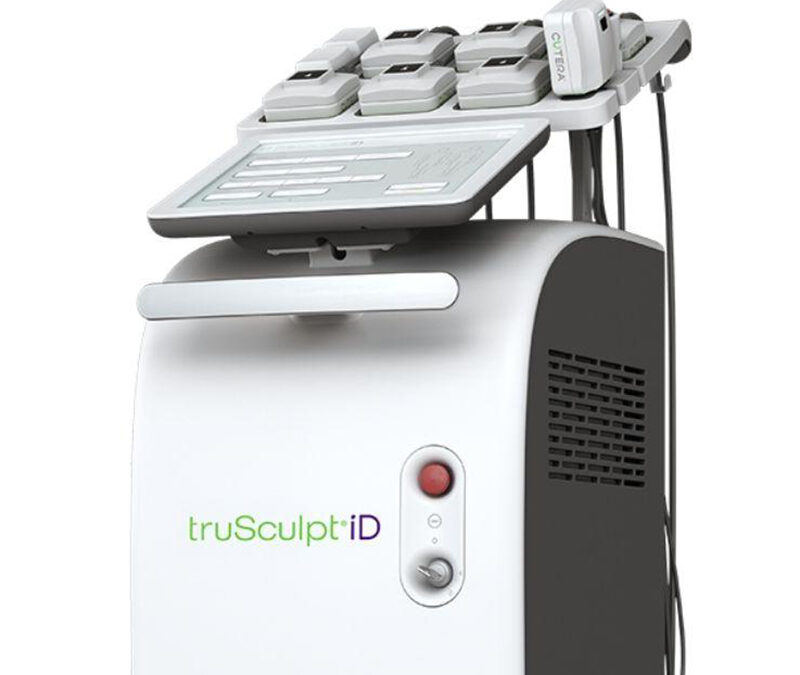 truSculpt iD – The Latest Technology in Body Contouring