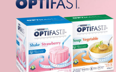 Why Just Optifast during the first 12 weeks?!