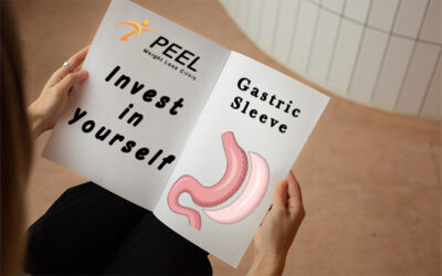 Gastric Sleeve: An Investment in Yourself