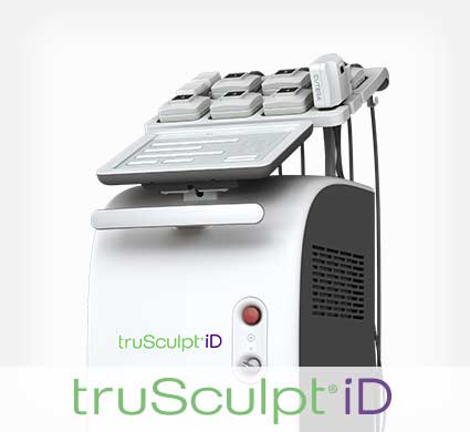 truSculpt® iD - Peel Weight Loss Clinic
